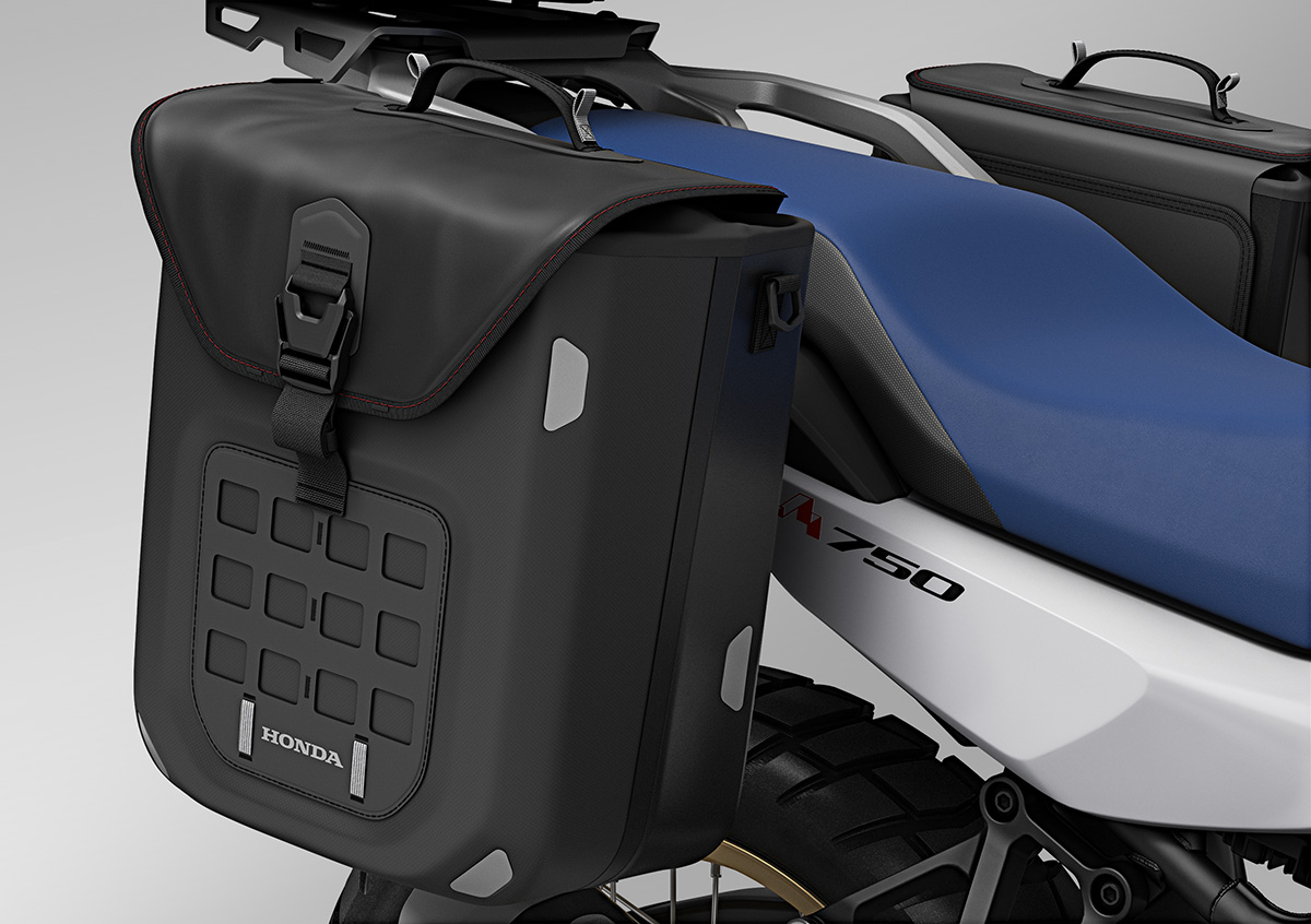 Korting op accessoires